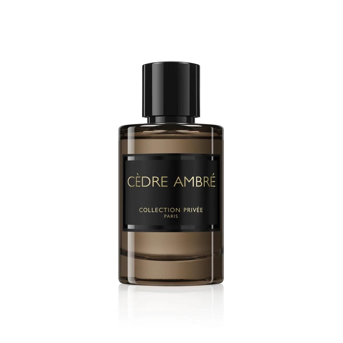 Cèdre Ambré