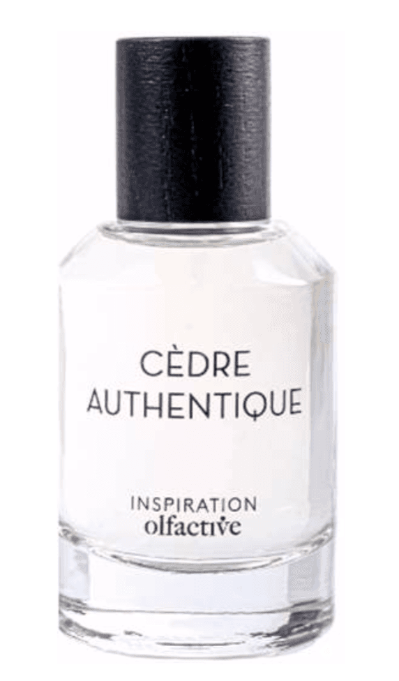 Cèdre Authentique