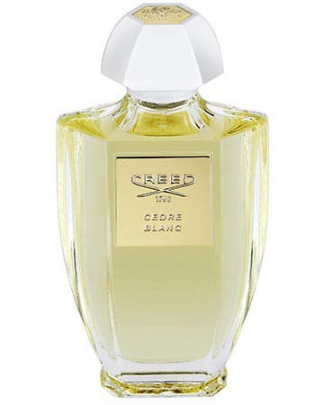 Cedre Blanc