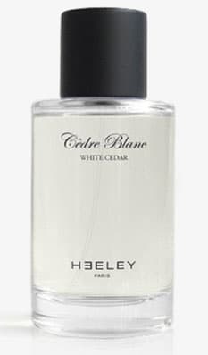 Cedre Blanc