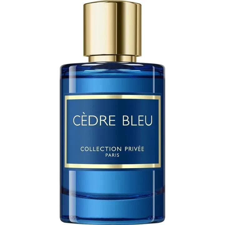 Cèdre Bleu