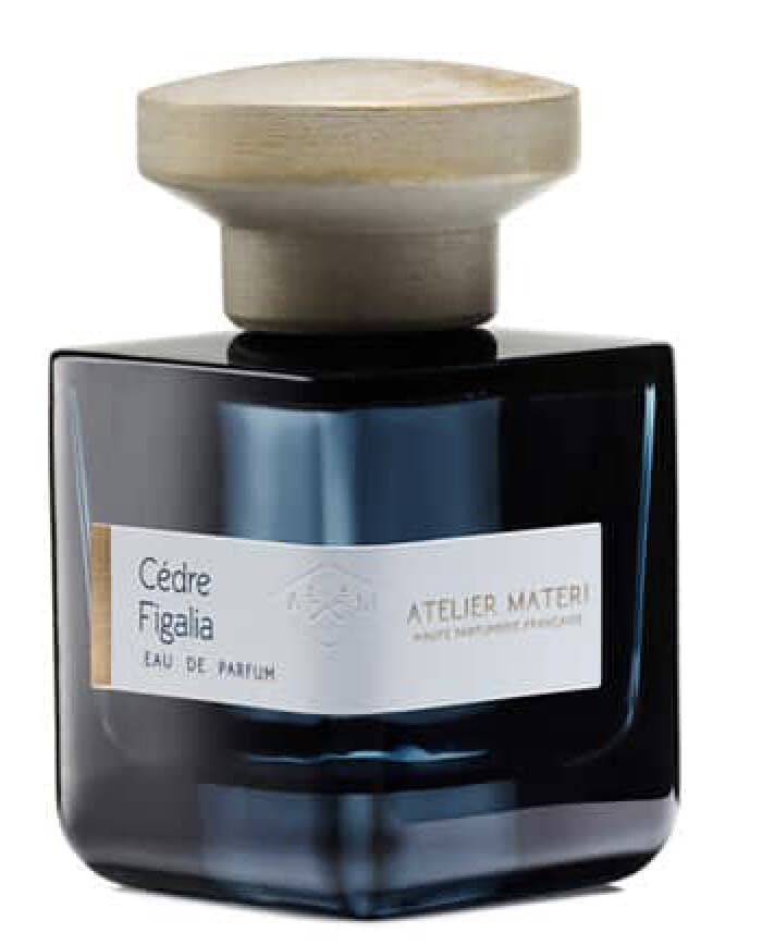 Cèdre Figalia