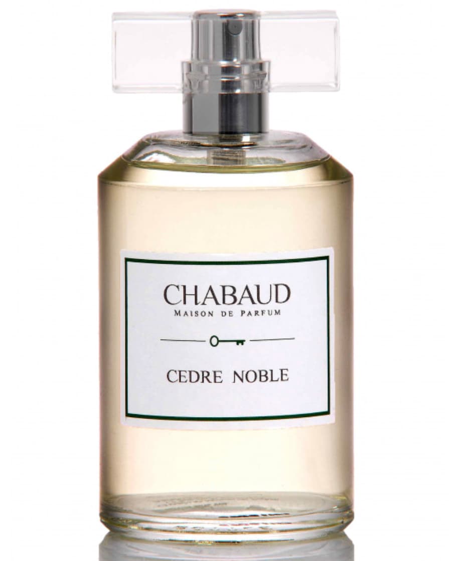 Cedre Noble