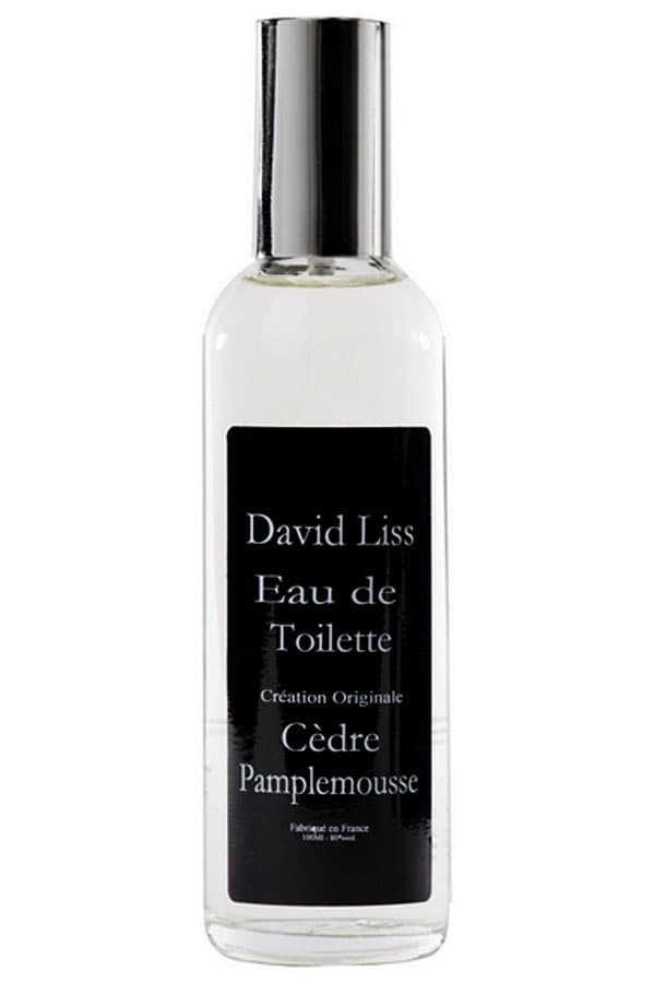 Cédre Pamplemousse