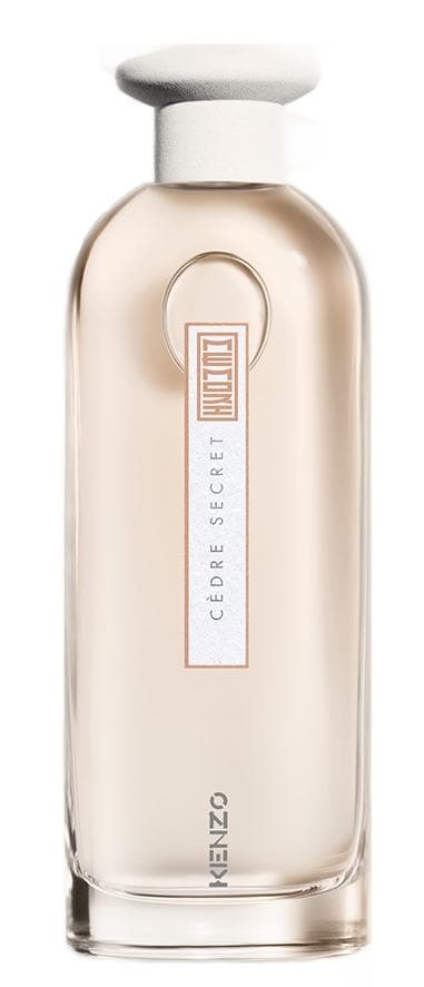 Cèdre Secret