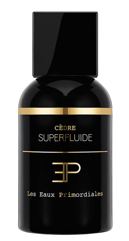 Cèdre Superfluide