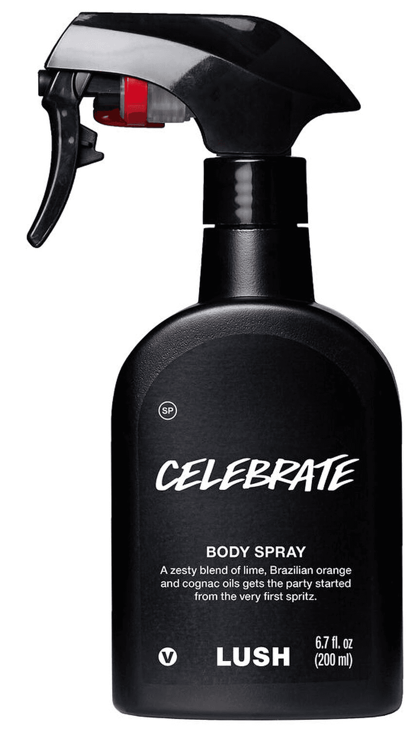 Celebrate