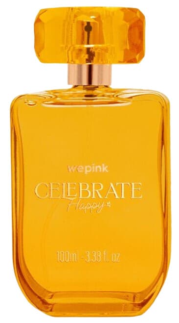 Celebrate Happy