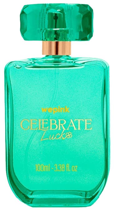Celebrate Luck