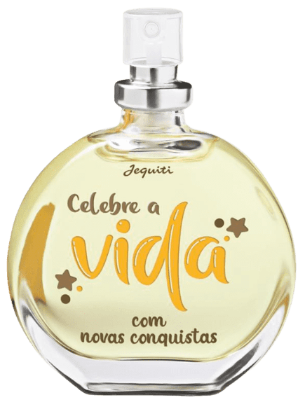 Celebre a Vida com Novas Conquistas