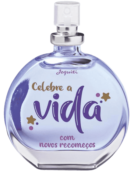 Celebre a Vida com Novos Recomeços