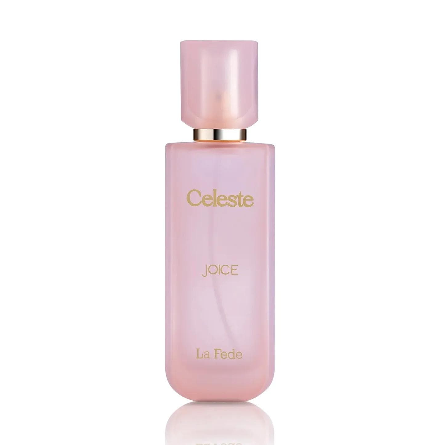 Celeste Joice