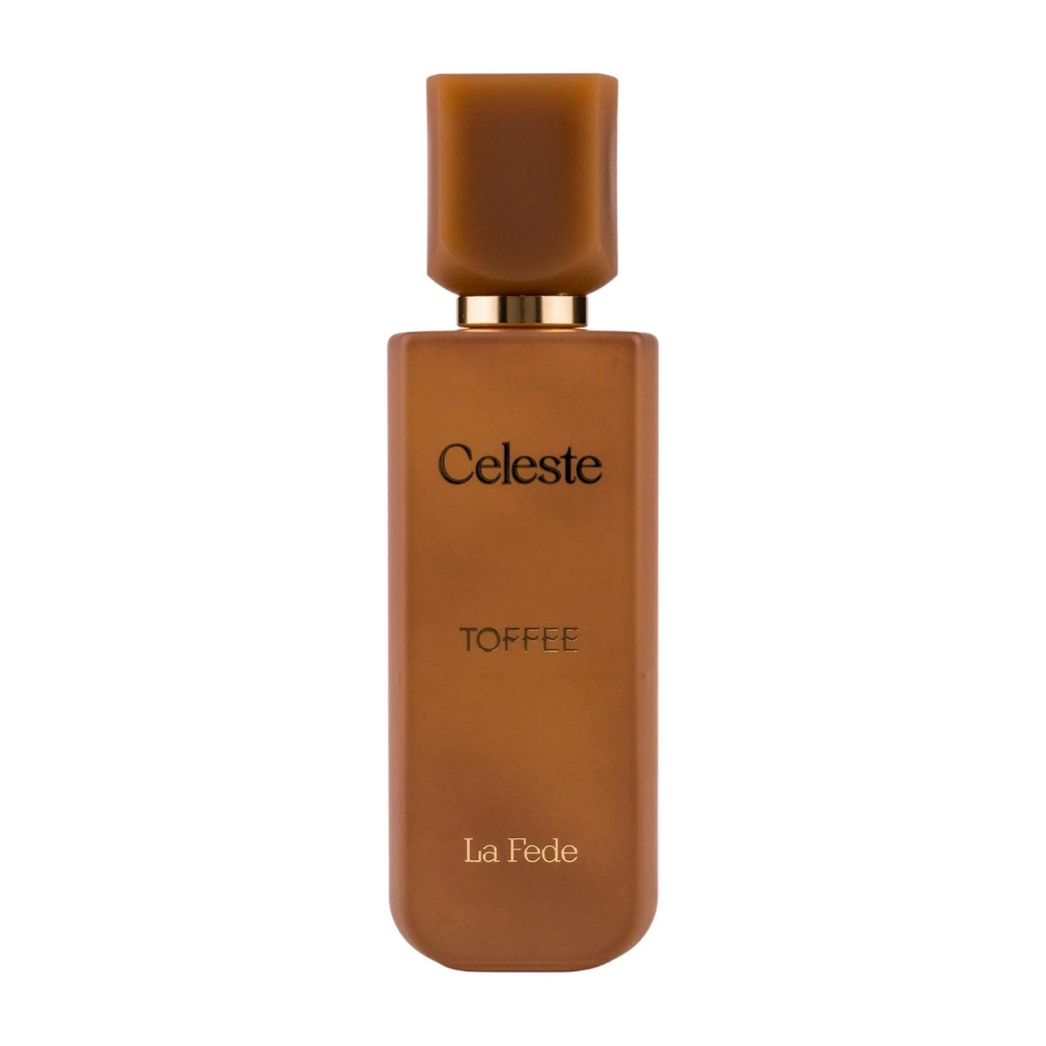 Celeste Toffee