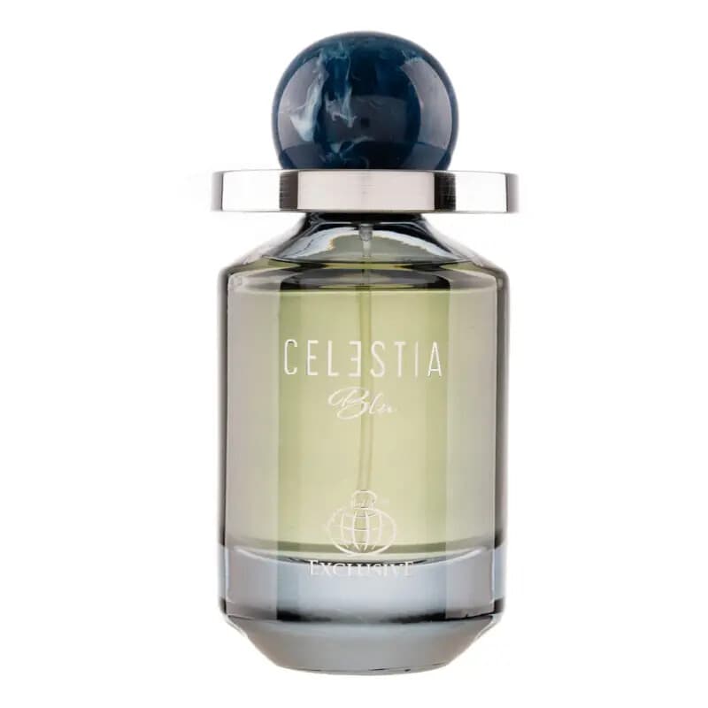 Celestia Blu