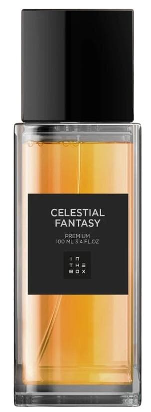 Celestial Fantasy