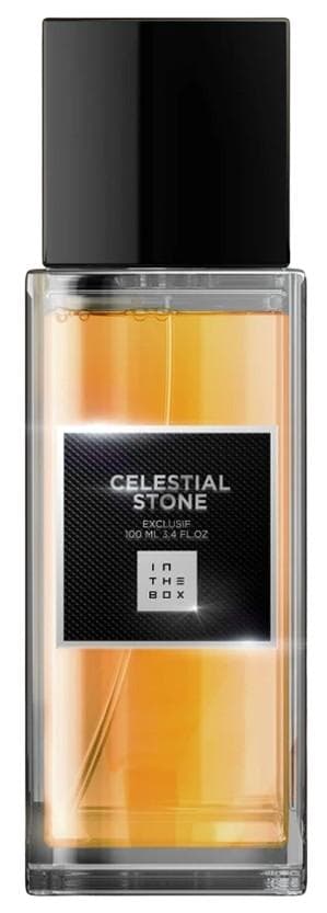 Celestial Stone