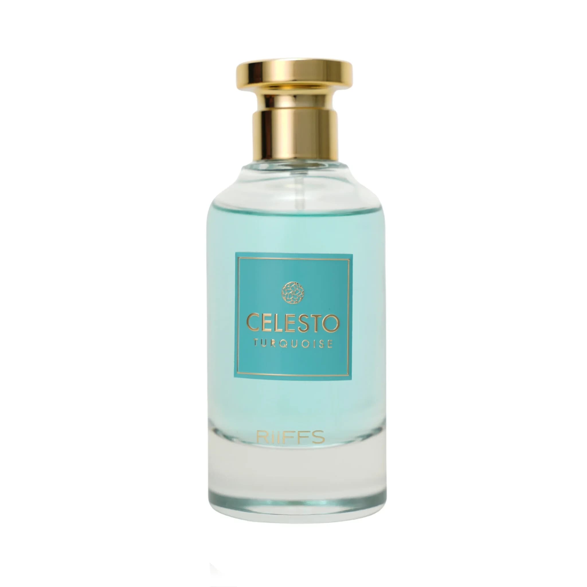 Celesto Turquoise