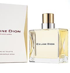 Celine Dion