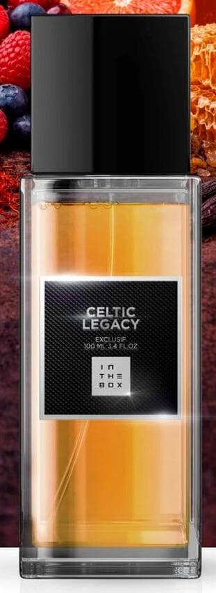 Celtic Legacy
