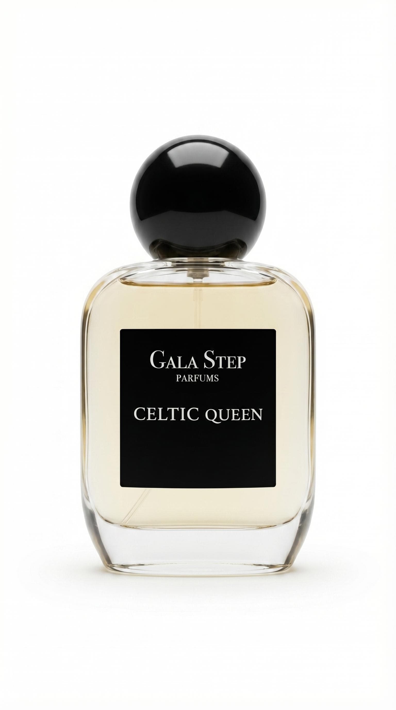 Celtic Queen