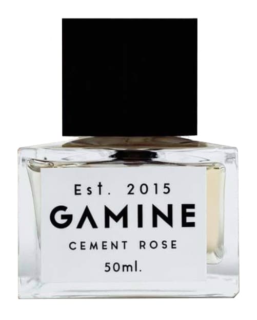 Cement Rose