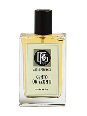 Cento Orizzonti