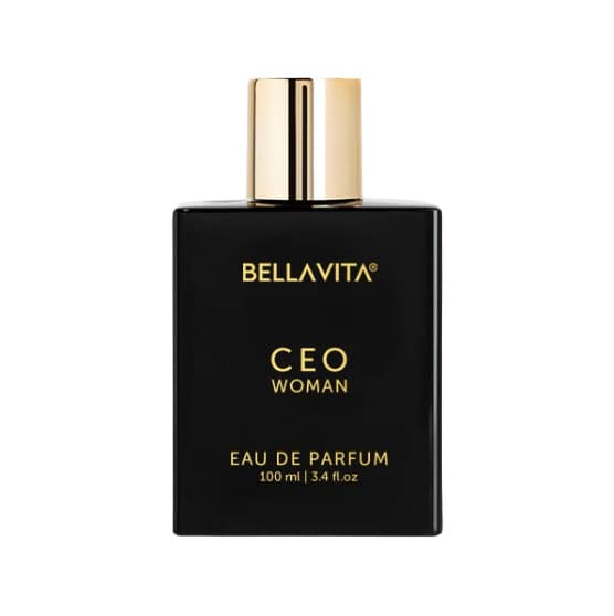 CEO Woman