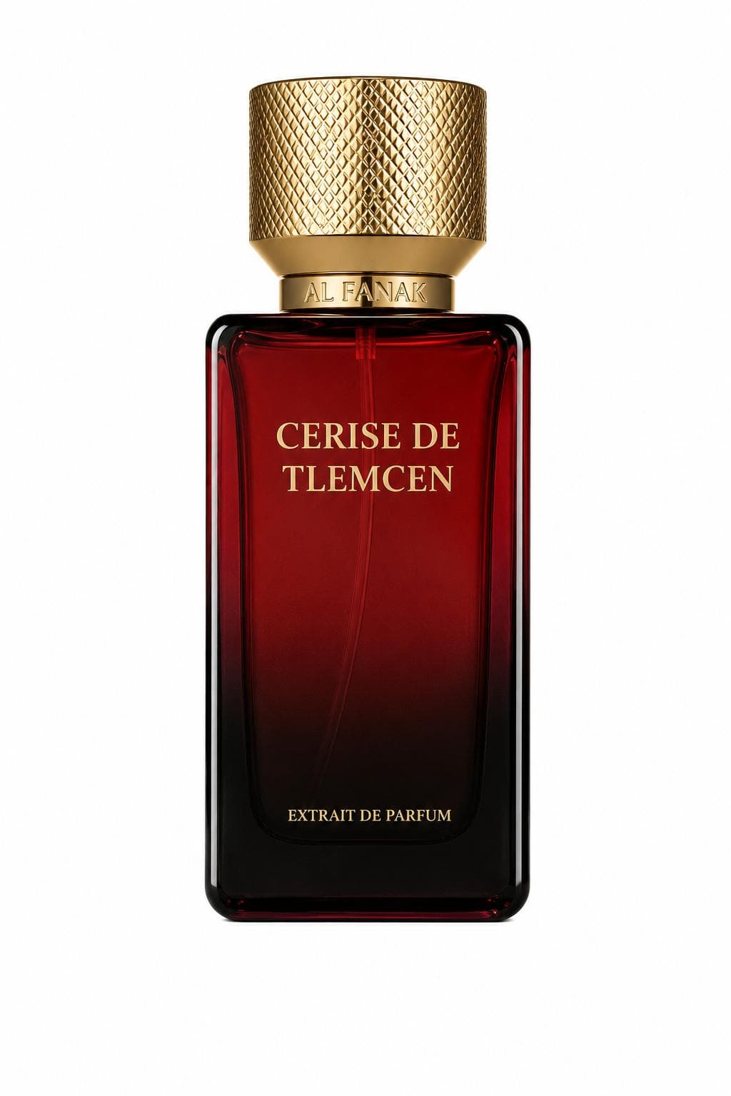 Cerise de Tlemcen