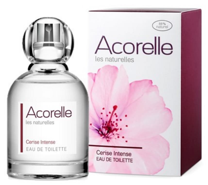 Cerise Intense
