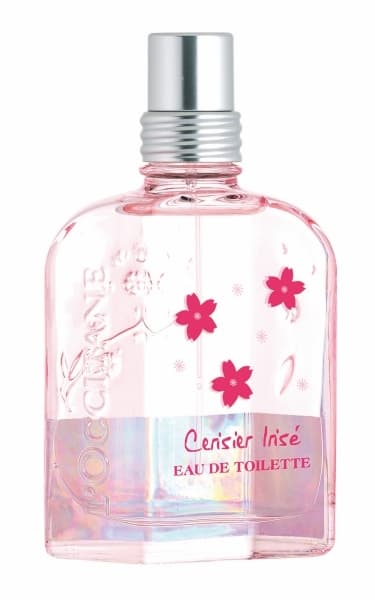 Cerisier Irise