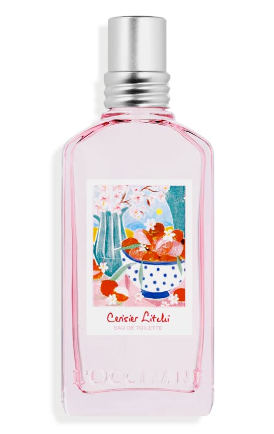 Cerisier Litchi