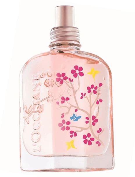 Cerisier Papillon