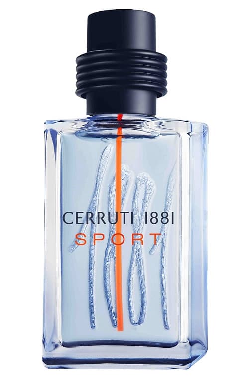 Cerruti 1881 Sport