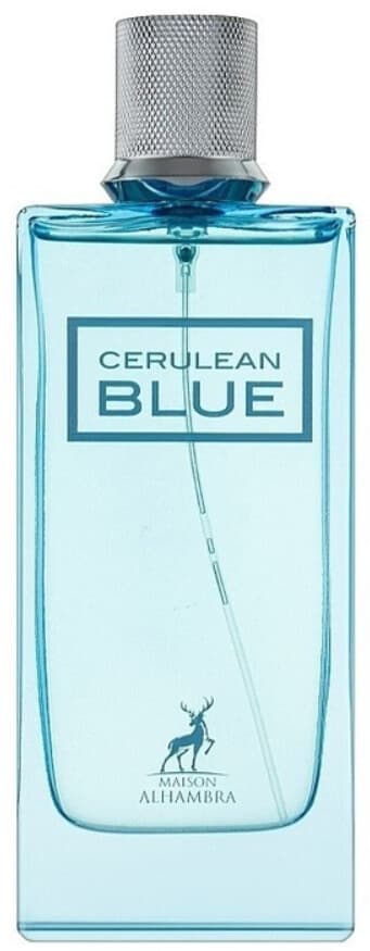 Cerulean Blue