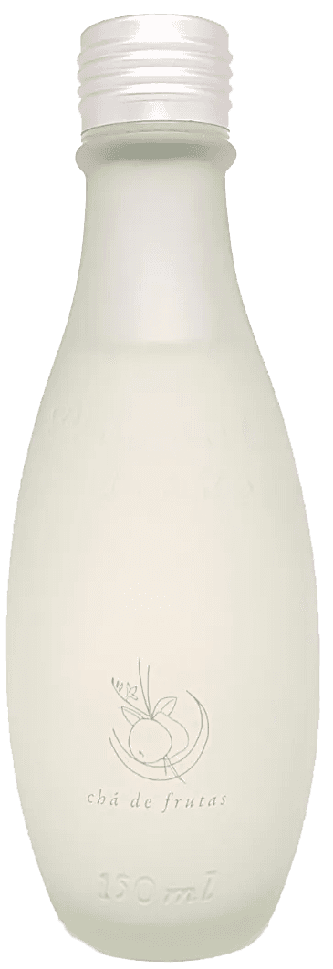 Chá de Frutas