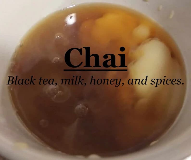 Chai