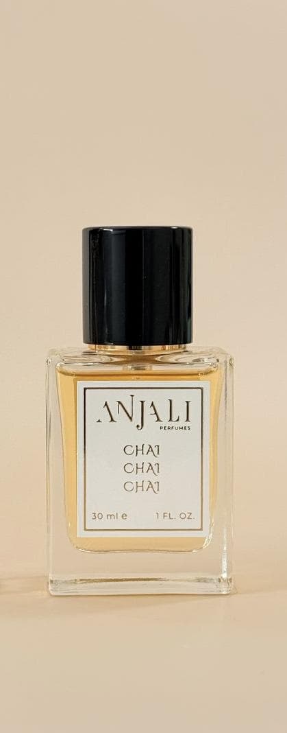Chai Chai Chai
