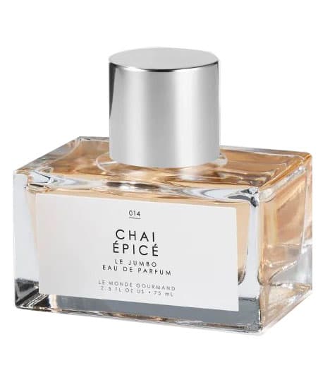 Chai Épicé
