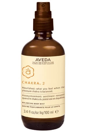Chakra 2 Attraction