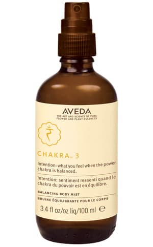 Chakra 3 Equipoise