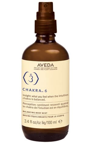 Chakra 6 Intuition