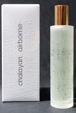 Chalayan Airborne