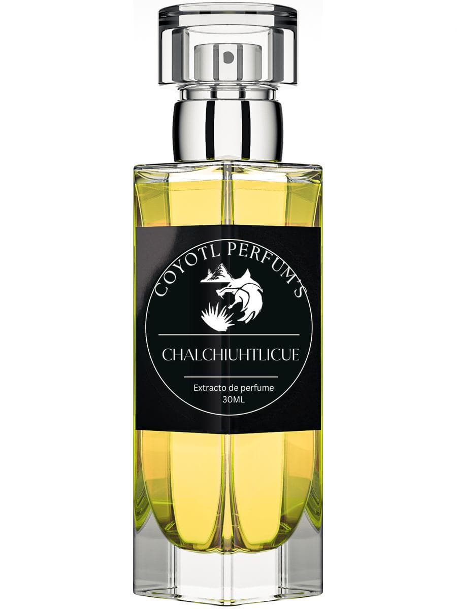 Chalchiuhtlicue