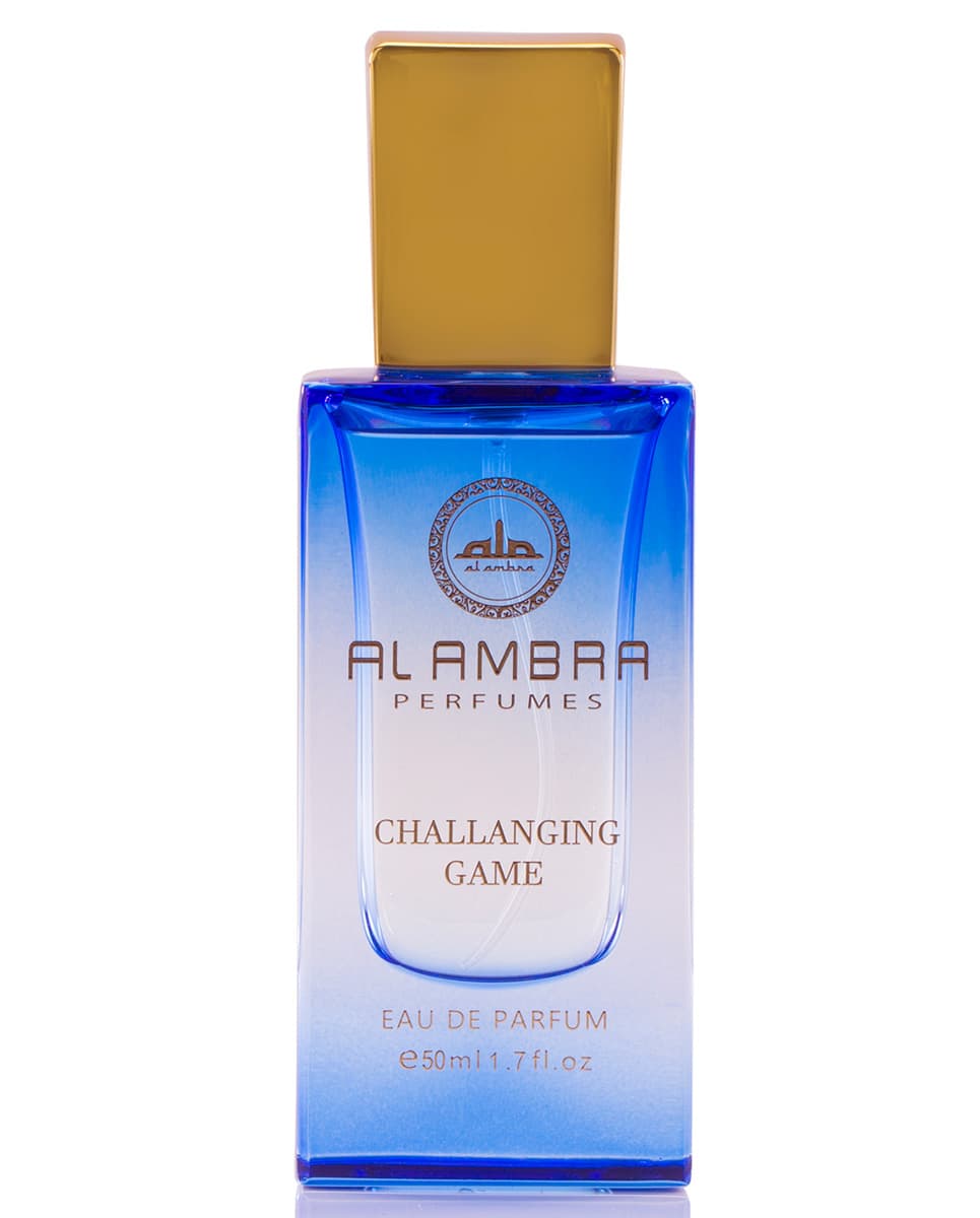 Challenging Game