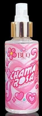 Chama Rosa