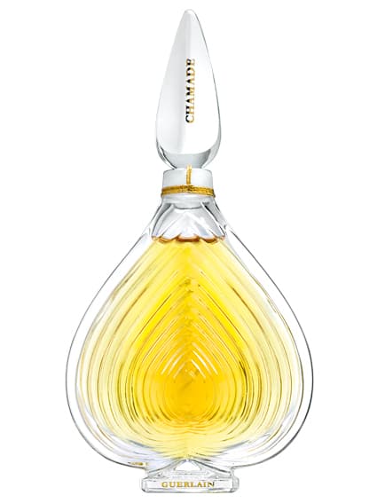 Chamade Extract