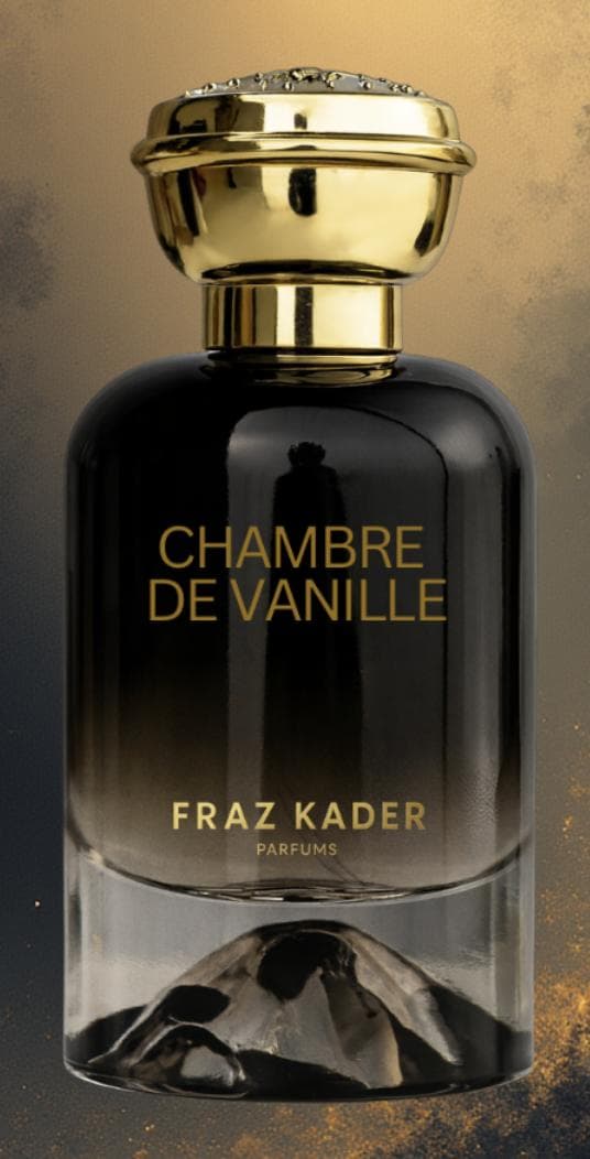 Chambre de Vanille