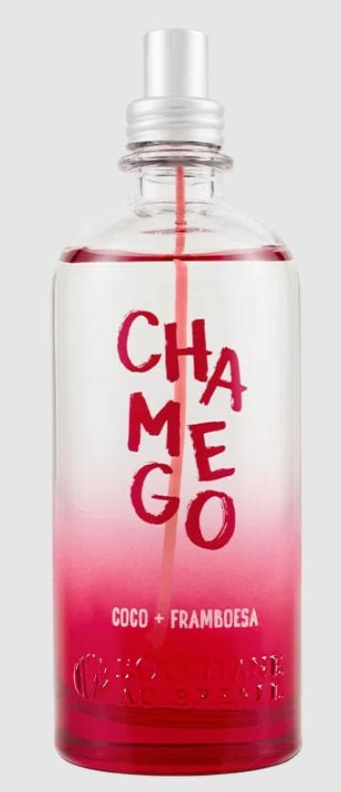 Chamego