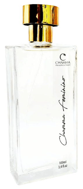 Chamma Feminino