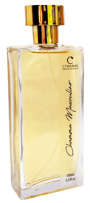 Chamma Masculino